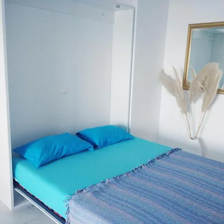 Fifty Shades Of Blue Apartment Makarska Exterior photo