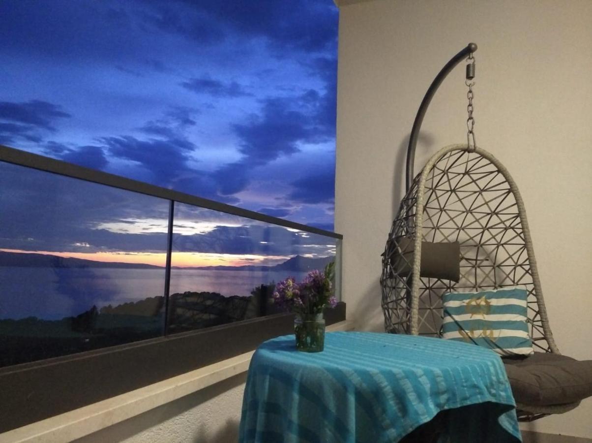 Apartment Fifty Shades Of Blue Makarska